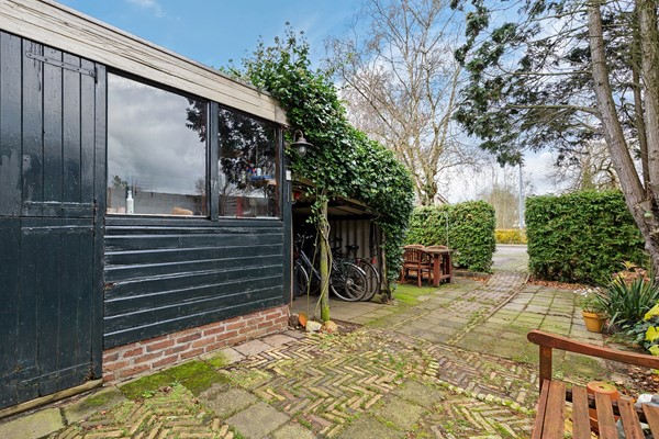 Medium property photo - Henric de Cranestraat 105, 8374 KL Kuinre